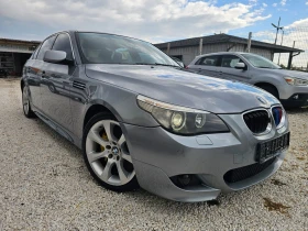 BMW 530 M-paket. - Car24.bg BMW 530 M-paket.