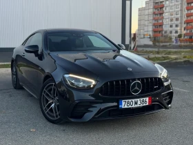 Mercedes-Benz E 53 AMG 4MATIC+ - Car24.bg Mercedes-Benz E 53 AMG 4MATIC+