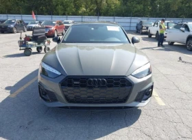 Audi A5 Distronic, S-line, Bose, Digital, два ключа - Car24.bg Audi A5 Distronic, S-line, Bose, Digital, два ключа