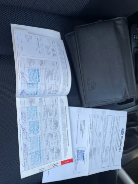 Subaru Forester 4X4 - 4300 € / 8410.07 лв. - 43308471 14 | Car24.bg Subaru Forester 4X4 - 4300 € / 8410.07 лв. - 43308471 14