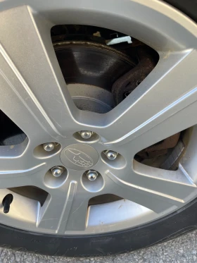 Subaru Forester 4X4 - 4300 € / 8410.07 лв. - 43308471 13 | Car24.bg Subaru Forester 4X4 - 4300 € / 8410.07 лв. - 43308471 13