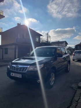 Subaru Forester 4X4 - 4300 € / 8410.07 лв. - 43308471 2 | Car24.bg Subaru Forester 4X4 - 4300 € / 8410.07 лв. - 43308471 2