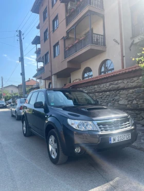 Subaru Forester - 5000 € / 9779.15 лв. - 15651456 13 | Car24.bg Subaru Forester - 5000 € / 9779.15 лв. - 15651456 13
