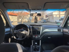 Subaru Forester 4X4 - 4300 € / 8410.07 лв. - 43308471 9 | Car24.bg Subaru Forester 4X4 - 4300 € / 8410.07 лв. - 43308471 9