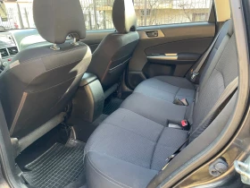 Subaru Forester 4X4 - 4300 € / 8410.07 лв. - 43308471 7 | Car24.bg Subaru Forester 4X4 - 4300 € / 8410.07 лв. - 43308471 7