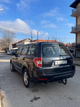 Subaru Forester 4X4 - 4300 € / 8410.07 лв. - 43308471 5 | Car24.bg Subaru Forester 4X4 - 4300 € / 8410.07 лв. - 43308471 5