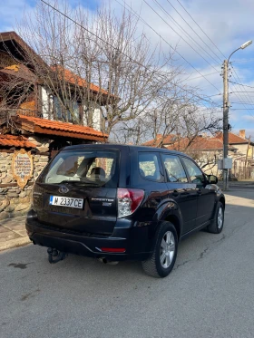 Subaru Forester 4X4 - 4300 € / 8410.07 лв. - 43308471 4 | Car24.bg Subaru Forester 4X4 - 4300 € / 8410.07 лв. - 43308471 4