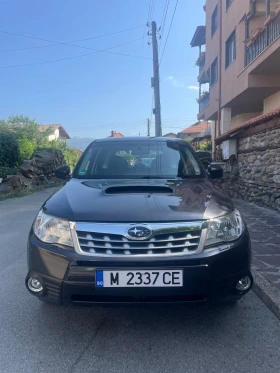 Subaru Forester - 5000 € / 9779.15 лв. - 15651456 11 | Car24.bg Subaru Forester - 5000 € / 9779.15 лв. - 15651456 11