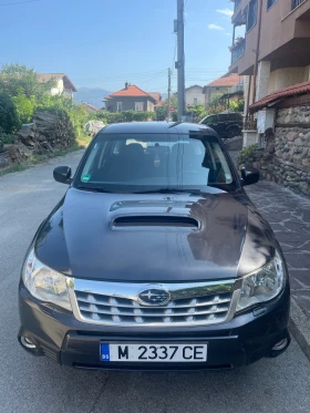 Subaru Forester - 5000 € / 9779.15 лв. - 15651456 14 | Car24.bg Subaru Forester - 5000 € / 9779.15 лв. - 15651456 14