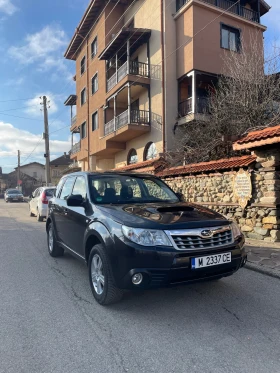Subaru Forester 4X4 - 4300 € / 8410.07 лв. - 43308471 3 | Car24.bg Subaru Forester 4X4 - 4300 € / 8410.07 лв. - 43308471 3