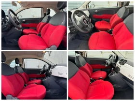 Fiat 500 АВТОМАТ - 14399 лв. / 7362.09 € - 55832646 10 | Car24.bg Fiat 500 АВТОМАТ - 14399 лв. / 7362.09 € - 55832646 10