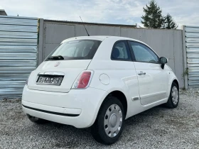 Fiat 500 АВТОМАТ - 14399 лв. / 7362.09 € - 55832646 4 | Car24.bg Fiat 500 АВТОМАТ - 14399 лв. / 7362.09 € - 55832646 4