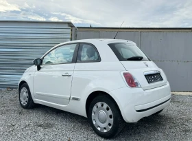 Fiat 500 АВТОМАТ - 14399 лв. / 7362.09 € - 55832646 5 | Car24.bg Fiat 500 АВТОМАТ - 14399 лв. / 7362.09 € - 55832646 5