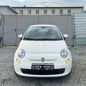 Fiat 500 АВТОМАТ - 14399 лв. / 7362.09 € - 55832646 2 | Car24.bg Fiat 500 АВТОМАТ - 14399 лв. / 7362.09 € - 55832646 2