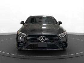 Mercedes-Benz CLS 53 AMG 4Matic+ / NIGHT PKG / BURMESTER / ОБДУХ / FULL - 74500 лв. / 38091.25 € - 31379164 5 | Car24.bg Mercedes-Benz CLS 53 AMG 4Matic+ / NIGHT PKG / BURMESTER / ОБДУХ / FULL - 74500 лв. / 38091.25 € - 31379164 5