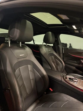 Mercedes-Benz CLS 53 AMG 4Matic+ / NIGHT PKG / BURMESTER / ОБДУХ / FULL - 74500 лв. / 38091.25 € - 31379164 17 | Car24.bg Mercedes-Benz CLS 53 AMG 4Matic+ / NIGHT PKG / BURMESTER / ОБДУХ / FULL - 74500 лв. / 38091.25 € - 31379164 17