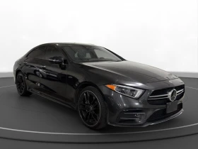 Mercedes-Benz CLS 53 AMG 4Matic+ / NIGHT PKG / BURMESTER / ОБДУХ / FULL - 74500 лв. / 38091.25 € - 31379164 3 | Car24.bg Mercedes-Benz CLS 53 AMG 4Matic+ / NIGHT PKG / BURMESTER / ОБДУХ / FULL - 74500 лв. / 38091.25 € - 31379164 3