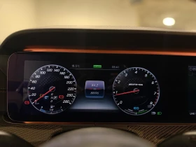 Mercedes-Benz CLS 53 AMG 4Matic+ / NIGHT PKG / BURMESTER / ОБДУХ / FULL - 74500 лв. / 38091.25 € - 31379164 11 | Car24.bg Mercedes-Benz CLS 53 AMG 4Matic+ / NIGHT PKG / BURMESTER / ОБДУХ / FULL - 74500 лв. / 38091.25 € - 31379164 11