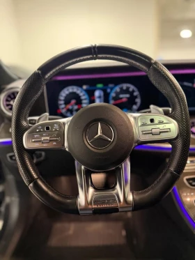 Mercedes-Benz CLS 53 AMG 4Matic+ / NIGHT PKG / BURMESTER / ОБДУХ / FULL - 74500 лв. / 38091.25 € - 31379164 10 | Car24.bg Mercedes-Benz CLS 53 AMG 4Matic+ / NIGHT PKG / BURMESTER / ОБДУХ / FULL - 74500 лв. / 38091.25 € - 31379164 10