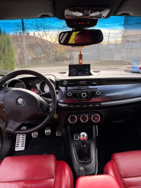 Alfa Romeo Giulietta QV - 17500 лв. / 8947.61 € - 14295168 5 | Car24.bg Alfa Romeo Giulietta QV - 17500 лв. / 8947.61 € - 14295168 5