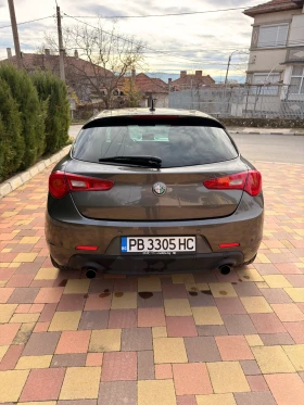 Alfa Romeo Giulietta QV - 17500 лв. / 8947.61 € - 14295168 9 | Car24.bg Alfa Romeo Giulietta QV - 17500 лв. / 8947.61 € - 14295168 9