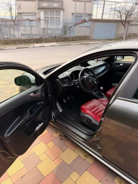 Alfa Romeo Giulietta QV - 17500 лв. / 8947.61 € - 14295168 4 | Car24.bg Alfa Romeo Giulietta QV - 17500 лв. / 8947.61 € - 14295168 4