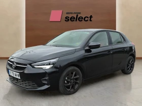 Opel Corsa 1.2 I - Car24.bg Opel Corsa 1.2 I