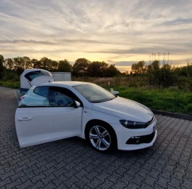 VW Scirocco R-Line* 2.0TDI* DGS - 7800 € / 15255.47 лв. - 63250072 12 | Car24.bg VW Scirocco R-Line* 2.0TDI* DGS - 7800 € / 15255.47 лв. - 63250072 12