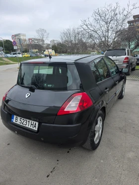 Renault Megane - 1550 € / 3031.54 лв. - 78355075 3 | Car24.bg Renault Megane - 1550 € / 3031.54 лв. - 78355075 3