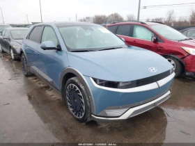 Hyundai Ioniq 5 LIMITED* HEAD-UP* ПАНОРАМА* ПОДГРЕВ* КАМЕРА