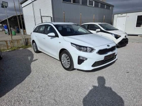 Kia Ceed 1.4i - 10800 € / 21122.96 лв. - 72973614 3 | Car24.bg Kia Ceed 1.4i - 10800 € / 21122.96 лв. - 72973614 3
