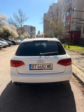 Audi A4 - 6500 € / 12712.90 лв. - 83032859 4 | Car24.bg Audi A4 - 6500 € / 12712.90 лв. - 83032859 4
