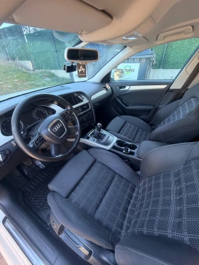 Audi A4 - 6500 € / 12712.90 лв. - 83032859 5 | Car24.bg Audi A4 - 6500 € / 12712.90 лв. - 83032859 5