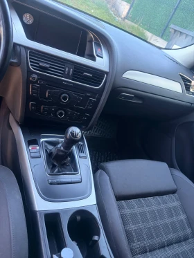 Audi A4 - 6500 € / 12712.90 лв. - 83032859 7 | Car24.bg Audi A4 - 6500 € / 12712.90 лв. - 83032859 7