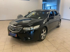 Honda Accord 2.0 - ELEGANCE