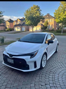 Toyota Corolla GR CARFAX - 33500 € / 65520.31 лв. - 31784736 2 | Car24.bg Toyota Corolla GR CARFAX - 33500 € / 65520.31 лв. - 31784736 2