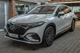 Mercedes-Benz EQS 450 4Matic/AMG Line/RSE/Hyper Screen/Burm./6+ 1/Об | Auto.bg — изображение 2 Mercedes-Benz EQS 450 4Matic/AMG Line/RSE/Hyper Screen/Burm./6+ 1/Об | Auto.bg — изображение 2