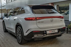Mercedes-Benz EQS 450 4Matic/AMG Line/RSE/Hyper Screen/Burm./6+ 1/Об | Auto.bg — изображение 5 Mercedes-Benz EQS 450 4Matic/AMG Line/RSE/Hyper Screen/Burm./6+ 1/Об | Auto.bg — изображение 5