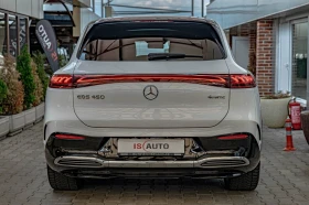 Mercedes-Benz EQS 450 4Matic/AMG Line/RSE/Hyper Screen/Burm./6+ 1/Об | Auto.bg — изображение 4 Mercedes-Benz EQS 450 4Matic/AMG Line/RSE/Hyper Screen/Burm./6+ 1/Об | Auto.bg — изображение 4