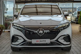 Mercedes-Benz EQS 450 4Matic/AMG Line/RSE/Hyper Screen/Burm./6+ 1/Об