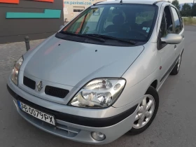 Renault Scenic 1.6//КЛИМА ГАЗ//УНИКАТ - 1700 € / 3324.91 лв. - 30352690 2 | Car24.bg Renault Scenic 1.6//КЛИМА ГАЗ//УНИКАТ - 1700 € / 3324.91 лв. - 30352690 2