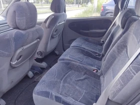 Renault Scenic 1.6//КЛИМА ГАЗ//УНИКАТ - 1700 € / 3324.91 лв. - 30352690 7 | Car24.bg Renault Scenic 1.6//КЛИМА ГАЗ//УНИКАТ - 1700 € / 3324.91 лв. - 30352690 7