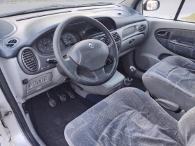 Renault Scenic 1.6//КЛИМА ГАЗ//УНИКАТ - 1700 € / 3324.91 лв. - 30352690 10 | Car24.bg Renault Scenic 1.6//КЛИМА ГАЗ//УНИКАТ - 1700 € / 3324.91 лв. - 30352690 10