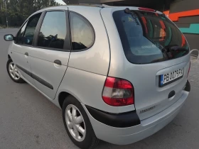 Renault Scenic 1.6//КЛИМА ГАЗ//УНИКАТ - 1700 € / 3324.91 лв. - 30352690 5 | Car24.bg Renault Scenic 1.6//КЛИМА ГАЗ//УНИКАТ - 1700 € / 3324.91 лв. - 30352690 5