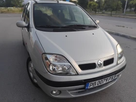 Renault Scenic 1.6//КЛИМА ГАЗ//УНИКАТ - 1700 € / 3324.91 лв. - 30352690 6 | Car24.bg Renault Scenic 1.6//КЛИМА ГАЗ//УНИКАТ - 1700 € / 3324.91 лв. - 30352690 6