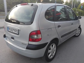 Renault Scenic 1.6//КЛИМА ГАЗ//УНИКАТ - 1700 € / 3324.91 лв. - 30352690 3 | Car24.bg Renault Scenic 1.6//КЛИМА ГАЗ//УНИКАТ - 1700 € / 3324.91 лв. - 30352690 3