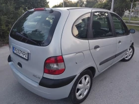 Renault Scenic 1.6//КЛИМА ГАЗ//УНИКАТ - 1700 € / 3324.91 лв. - 30352690 15 | Car24.bg Renault Scenic 1.6//КЛИМА ГАЗ//УНИКАТ - 1700 € / 3324.91 лв. - 30352690 15