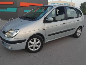 Renault Scenic 1.6//КЛИМА ГАЗ//УНИКАТ - 1700 € / 3324.91 лв. - 30352690 4 | Car24.bg Renault Scenic 1.6//КЛИМА ГАЗ//УНИКАТ - 1700 € / 3324.91 лв. - 30352690 4