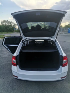 Skoda Octavia 2.0tdi kombi - 7699 € / 15057.94 лв. - 99858819 14 | Car24.bg Skoda Octavia 2.0tdi kombi - 7699 € / 15057.94 лв. - 99858819 14