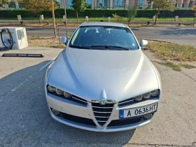 Alfa Romeo 159 2.4JTDm - 6100 € - 36169197 13 | Car24.bg Alfa Romeo 159 2.4JTDm - 6100 € - 36169197 13